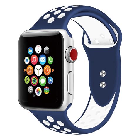 iwatch sport band|original apple watch sport band.